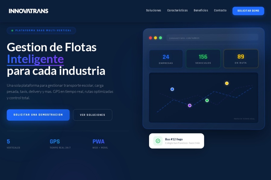 Innovatrans